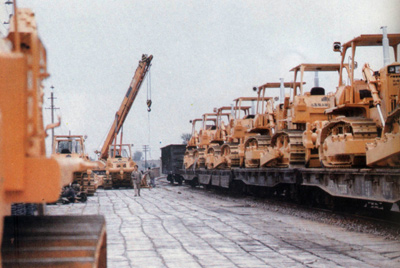 产品从九游老哥J9俱乐部官网铁路专用线发车