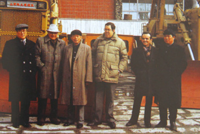 大使来九游老哥J9俱乐部官网参观