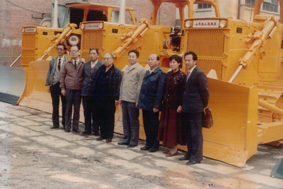 泰国商人来九游老哥J9俱乐部官网参观