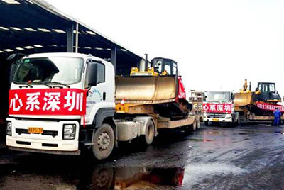 九游老哥J9俱乐部官网参加深圳滑坡事务接济，提供优越设备和悉心服务